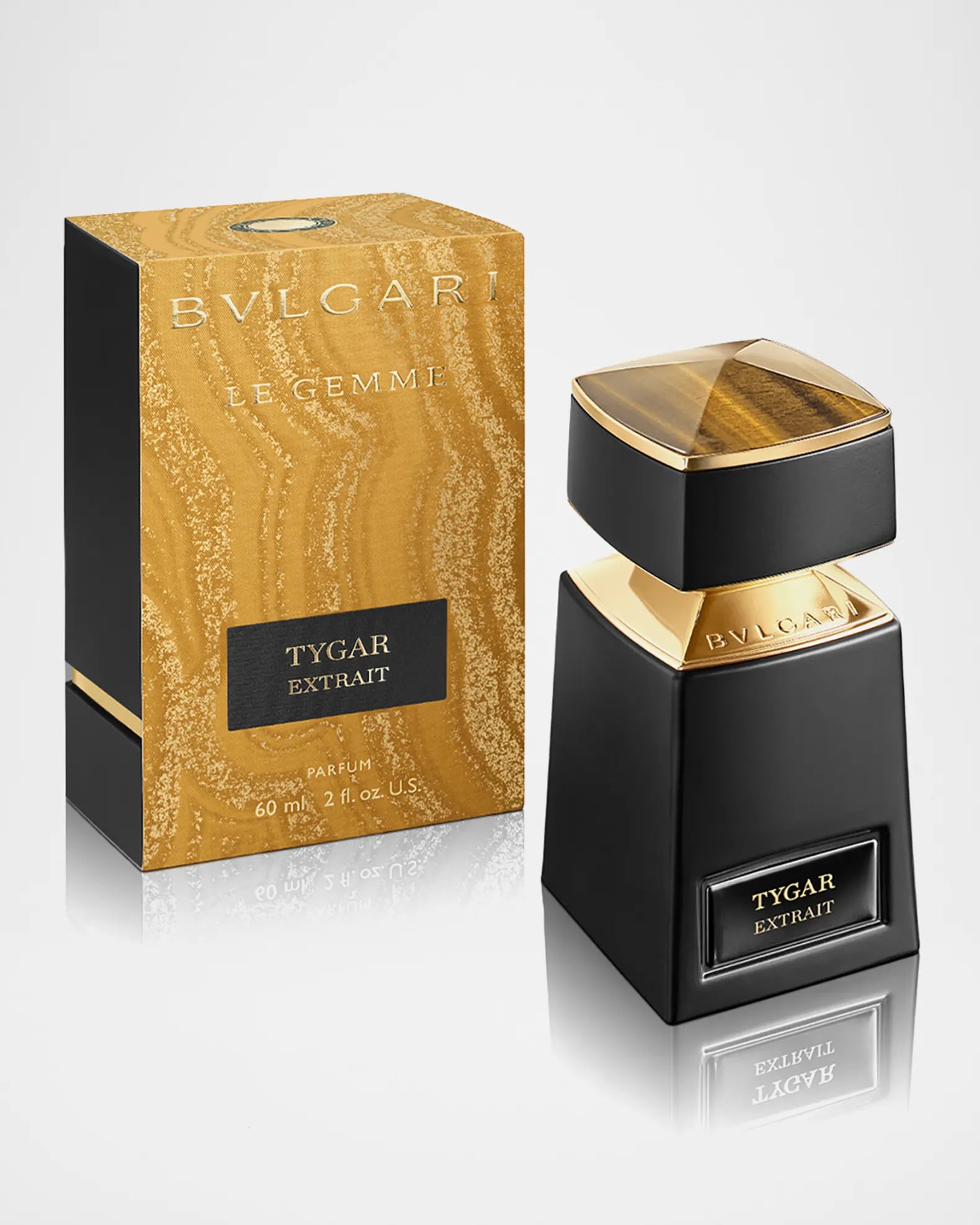 Bvlgari Tygar Extrait (Pre-order)